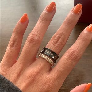 Tiffany & Co ring